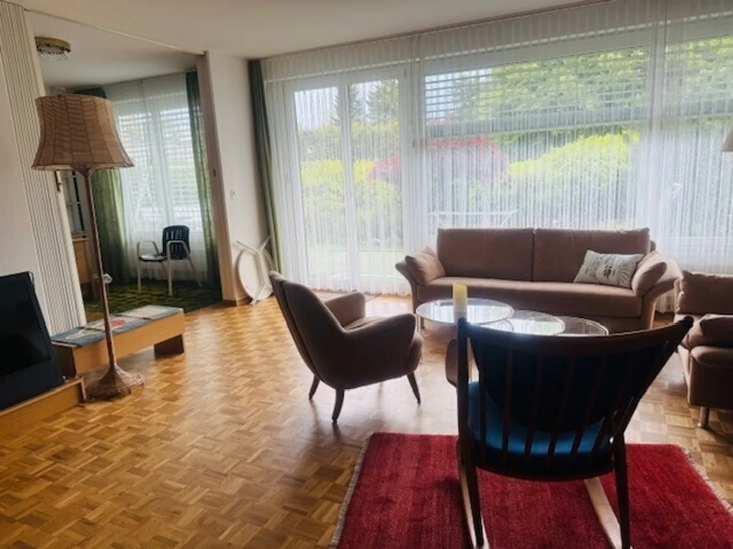 Apartment for rent - Photo 1 of 10