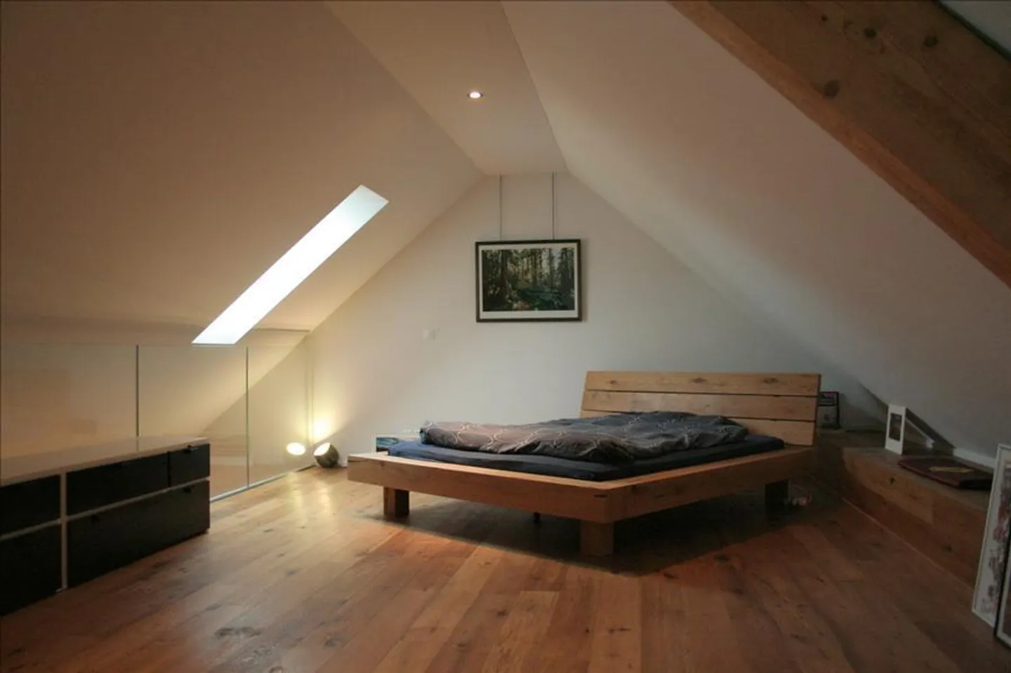 Exklusive Wohnung in Bülach - Foto 9 von 10