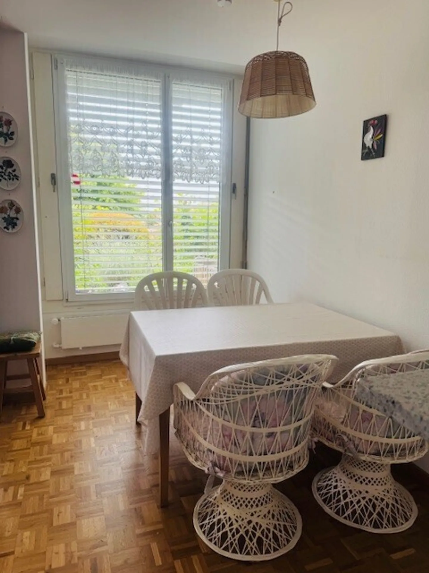 Apartment for rent - Photo 5 of 10