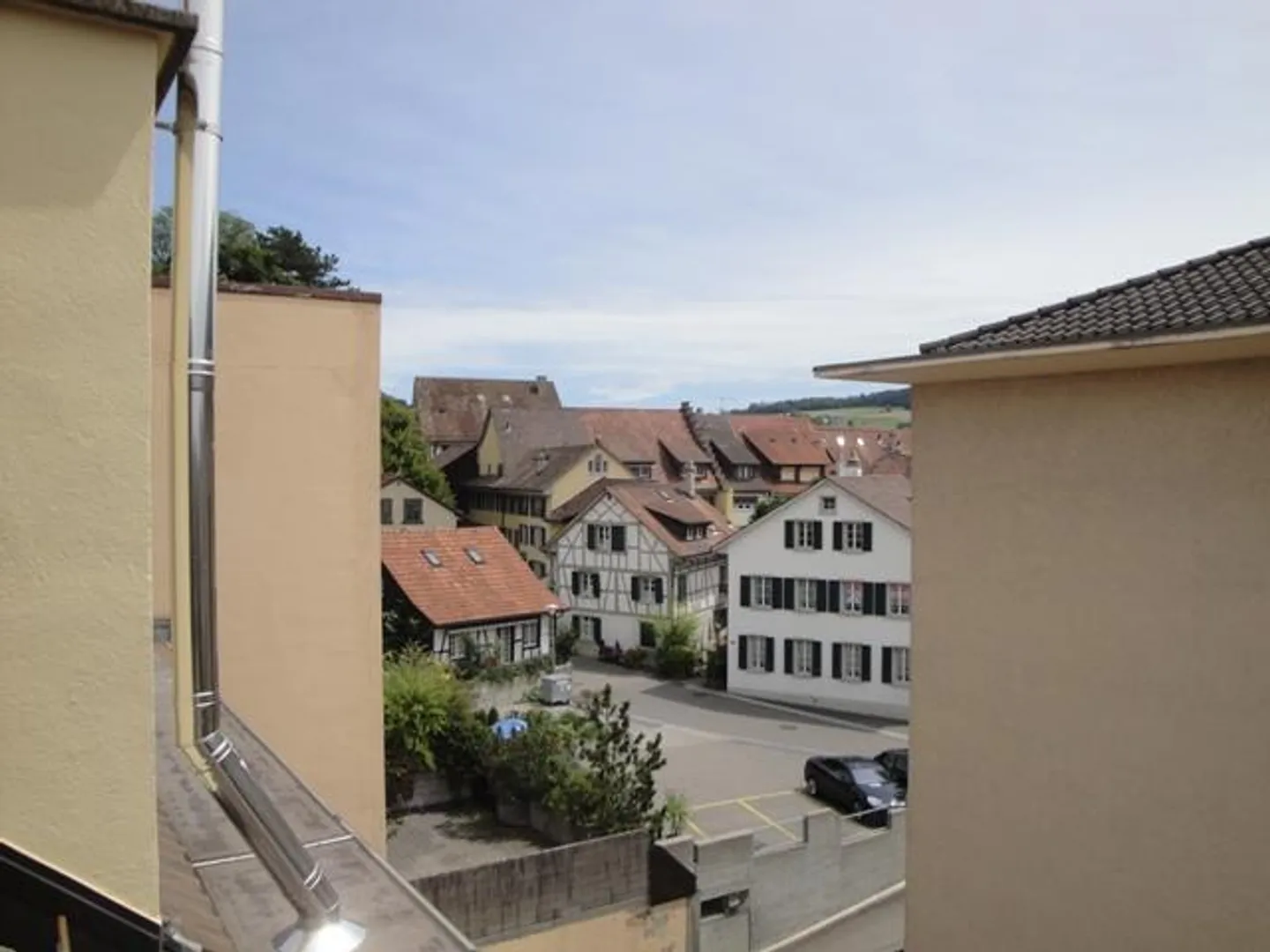 Exklusive Wohnung in Bülach - Foto 10 von 10