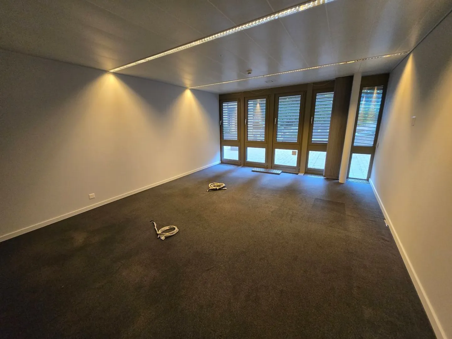 PRESTIGIOUS OFFICE RENTAL IN MALAGNOU, GENEVA - Photo 6 of 9