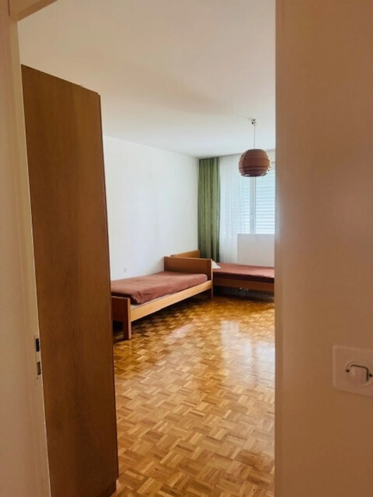 Apartment for rent - Photo 6 of 10