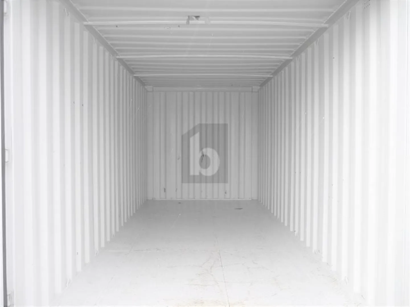 IDEALE PER LO STOCCAGGIO: DISPONIBILE IMMEDIATAMENTE! - Foto 2 di 5