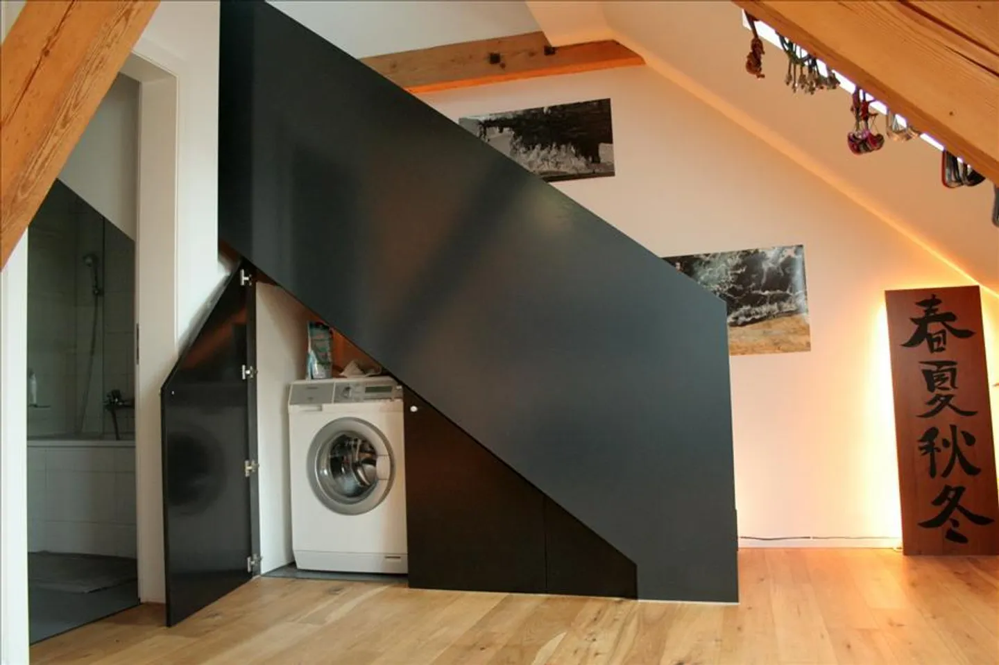 Exklusive Wohnung in Bülach - Foto 4 von 10