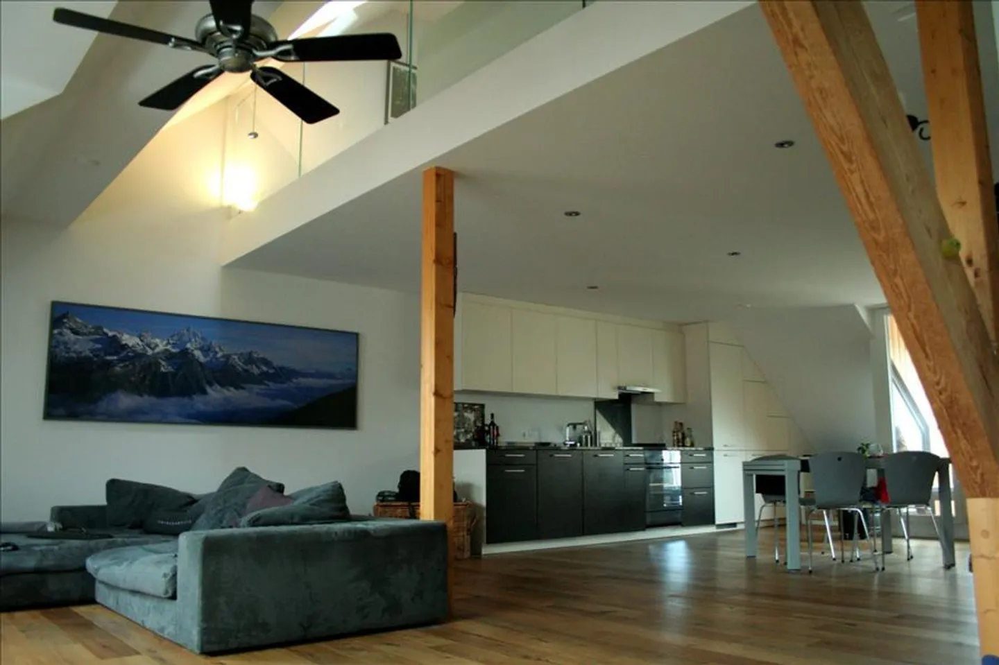 Exklusive Wohnung in Bülach - Foto 5 von 10