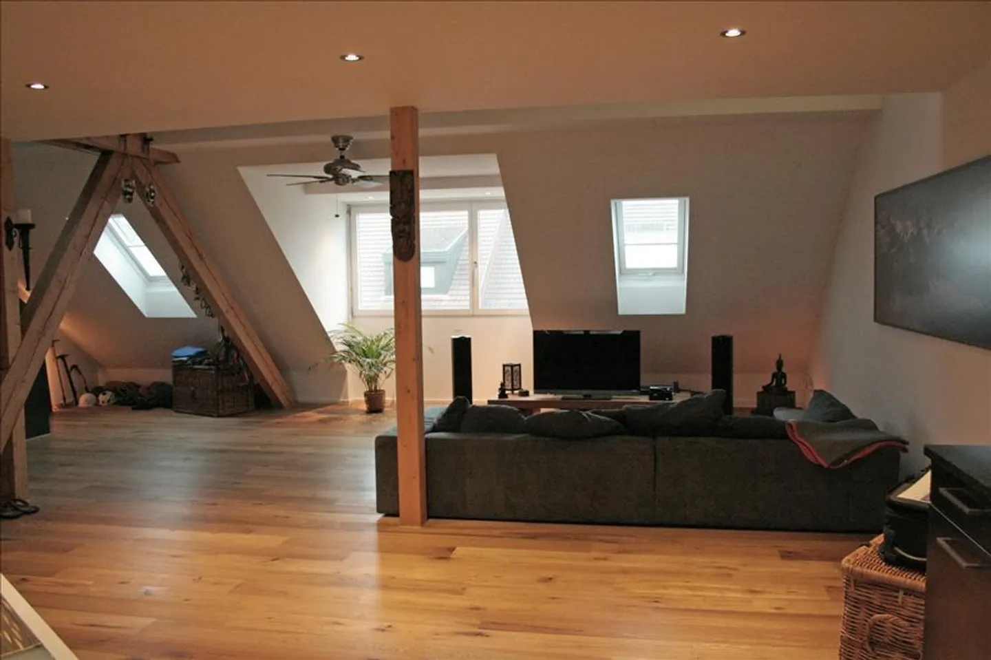 Exklusive Wohnung in Bülach - Foto 6 von 10