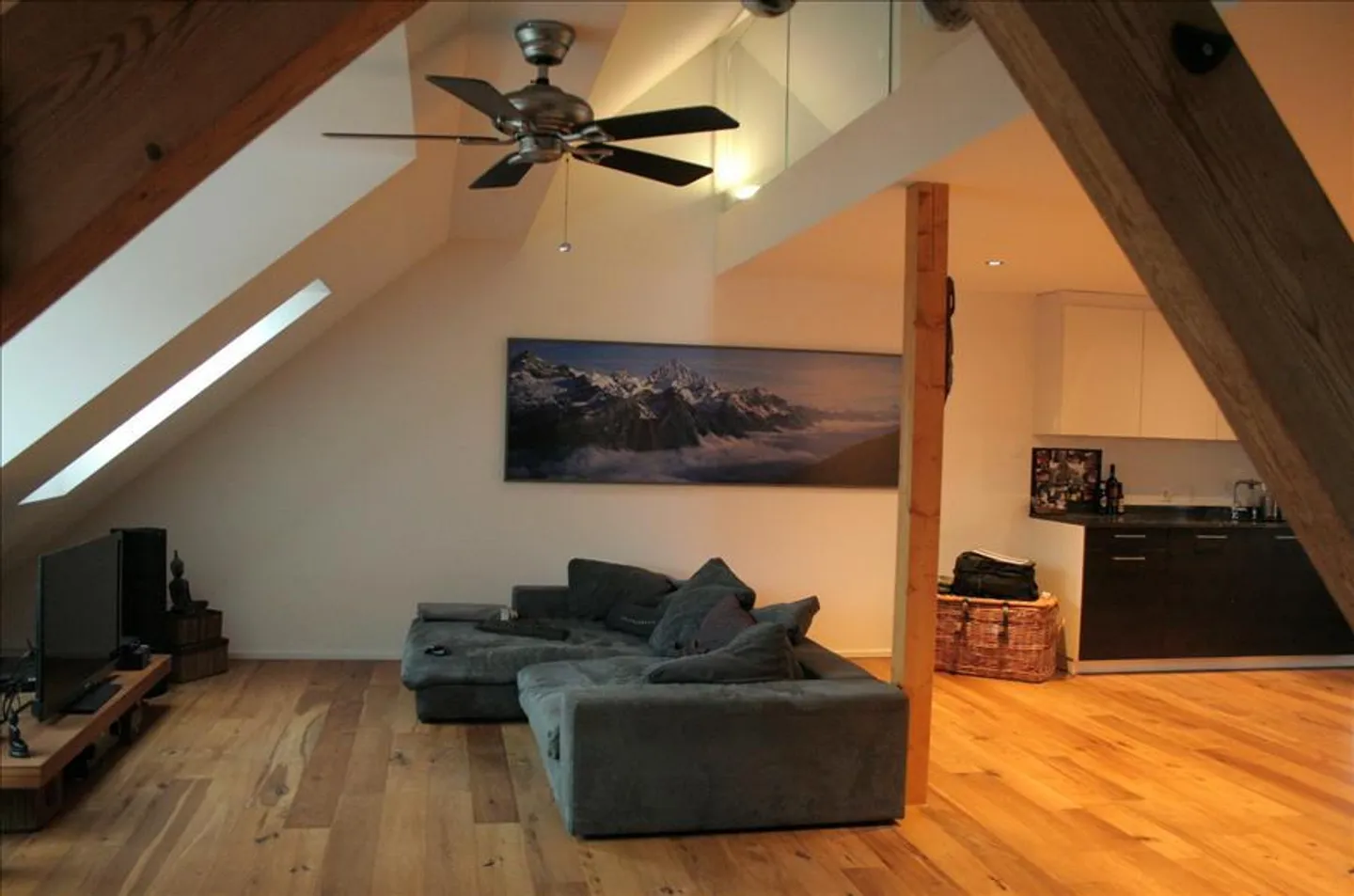 Exklusive Wohnung in Bülach - Foto 7 von 10