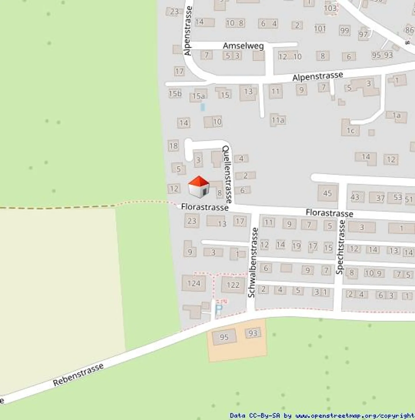 Bienvenue à Arbon! - Photo 18 sur 18