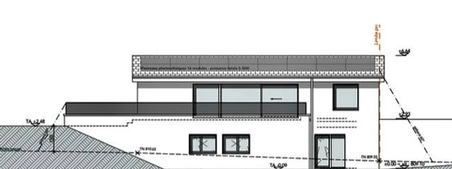 Casa singola in vendita - Foto 8 di 10