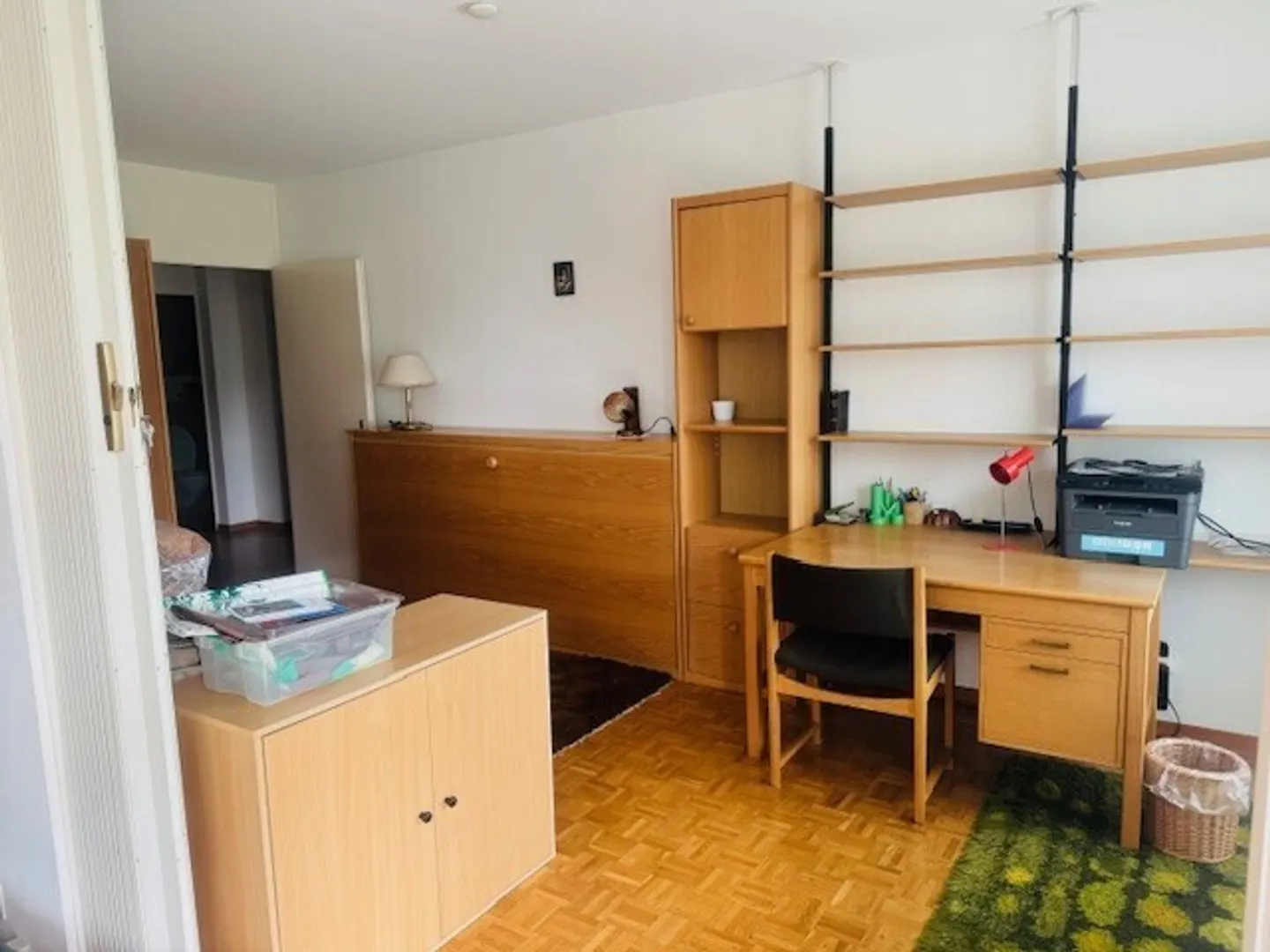 Apartment for rent - Photo 7 of 10