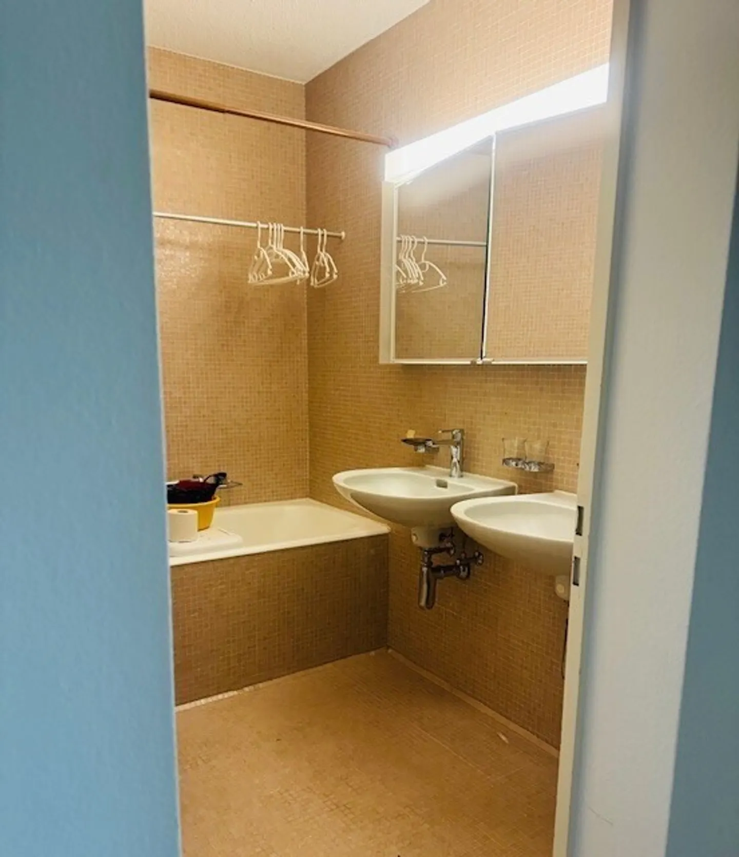 Apartment for rent - Photo 8 of 10