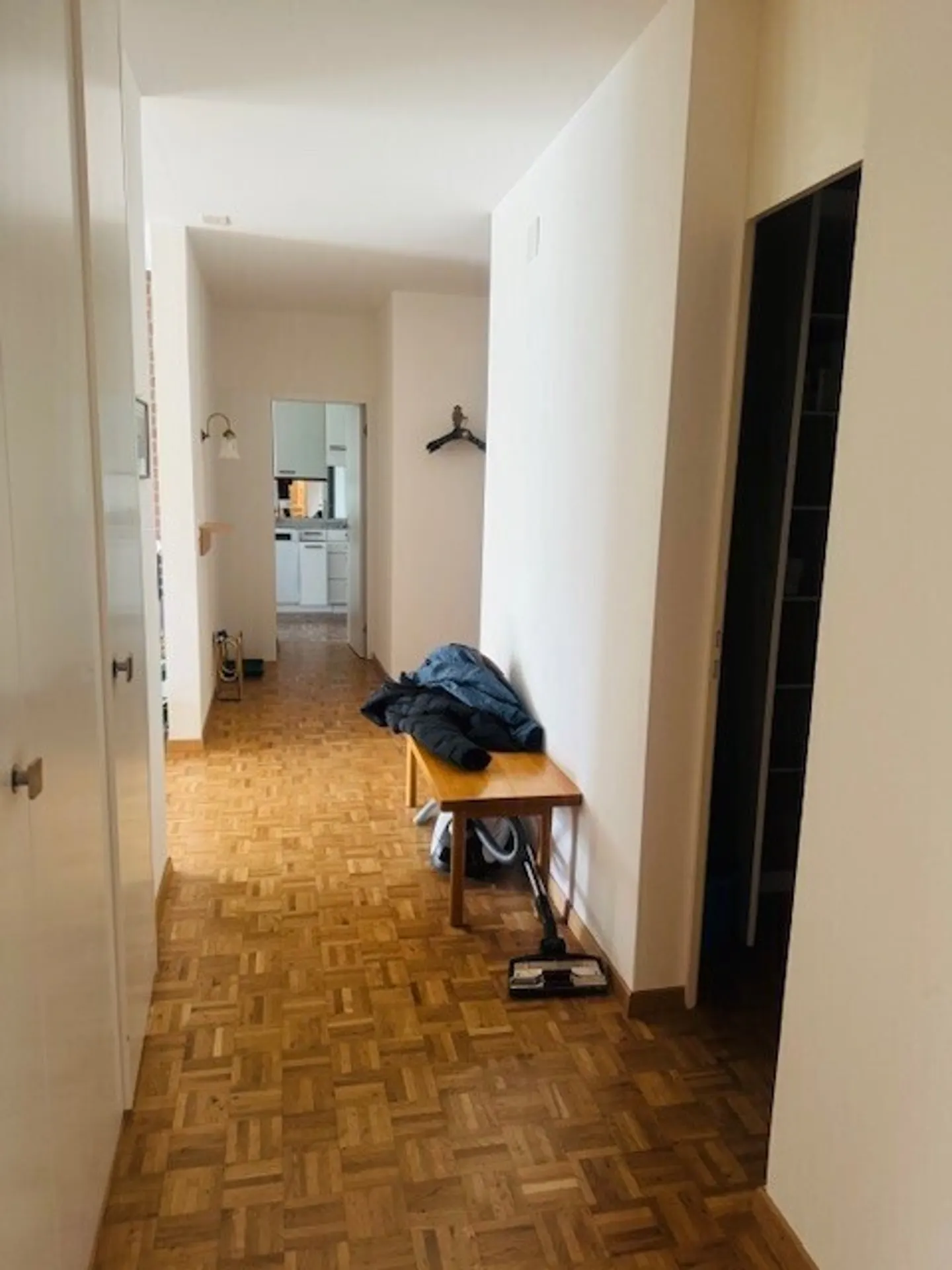 Apartment for rent - Photo 9 of 10
