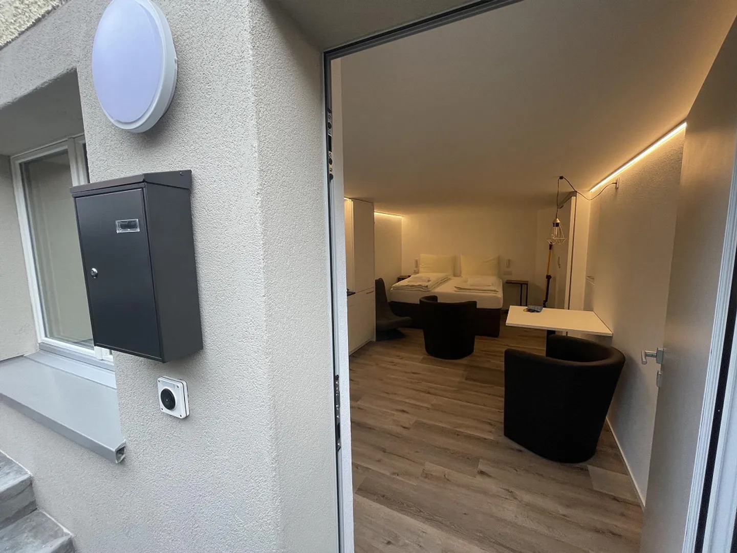 Maison de ville - Photo 2 sur 22