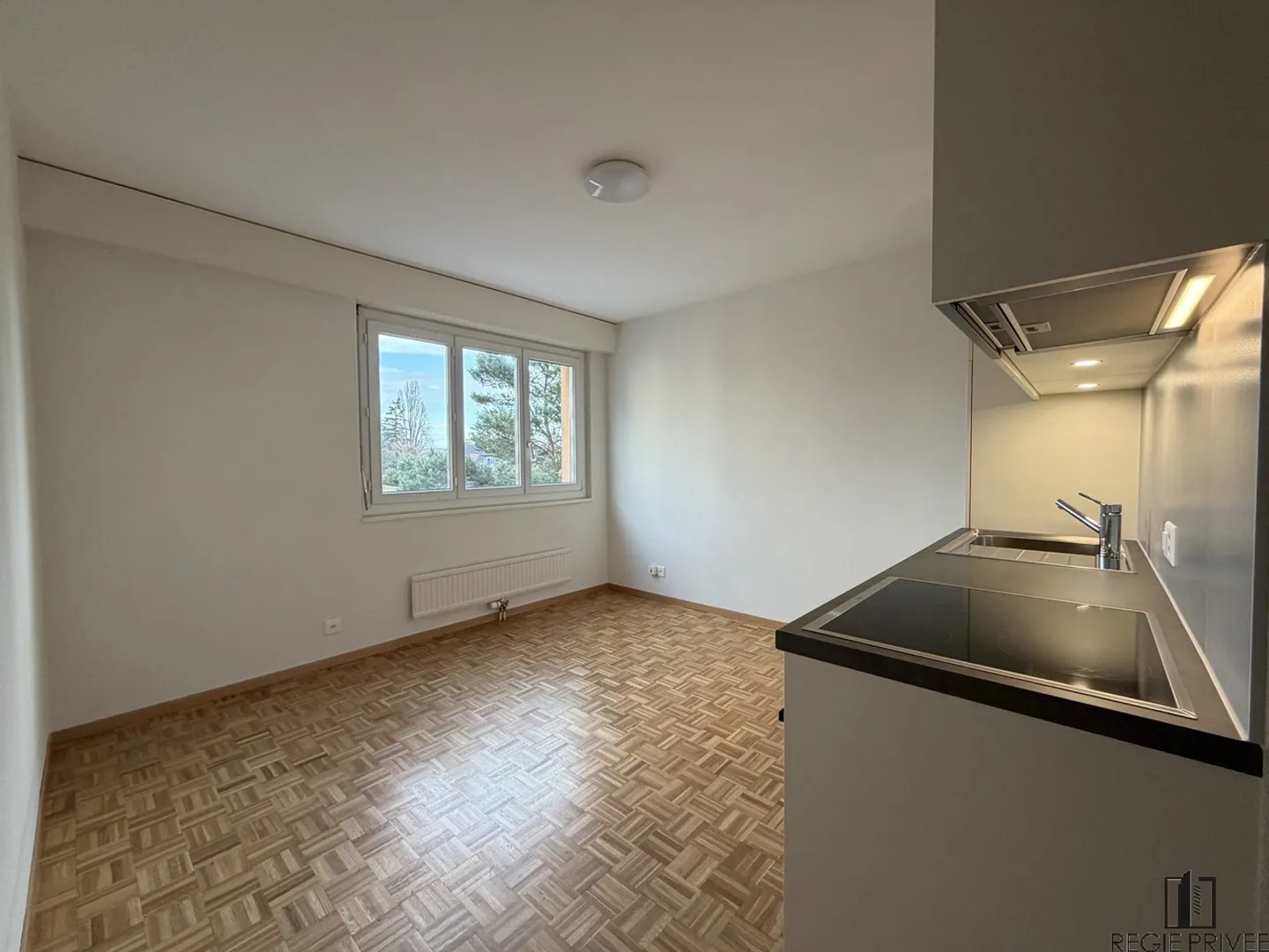 Beautiful fully renovated apartment in Morges - Photo 1 of 6