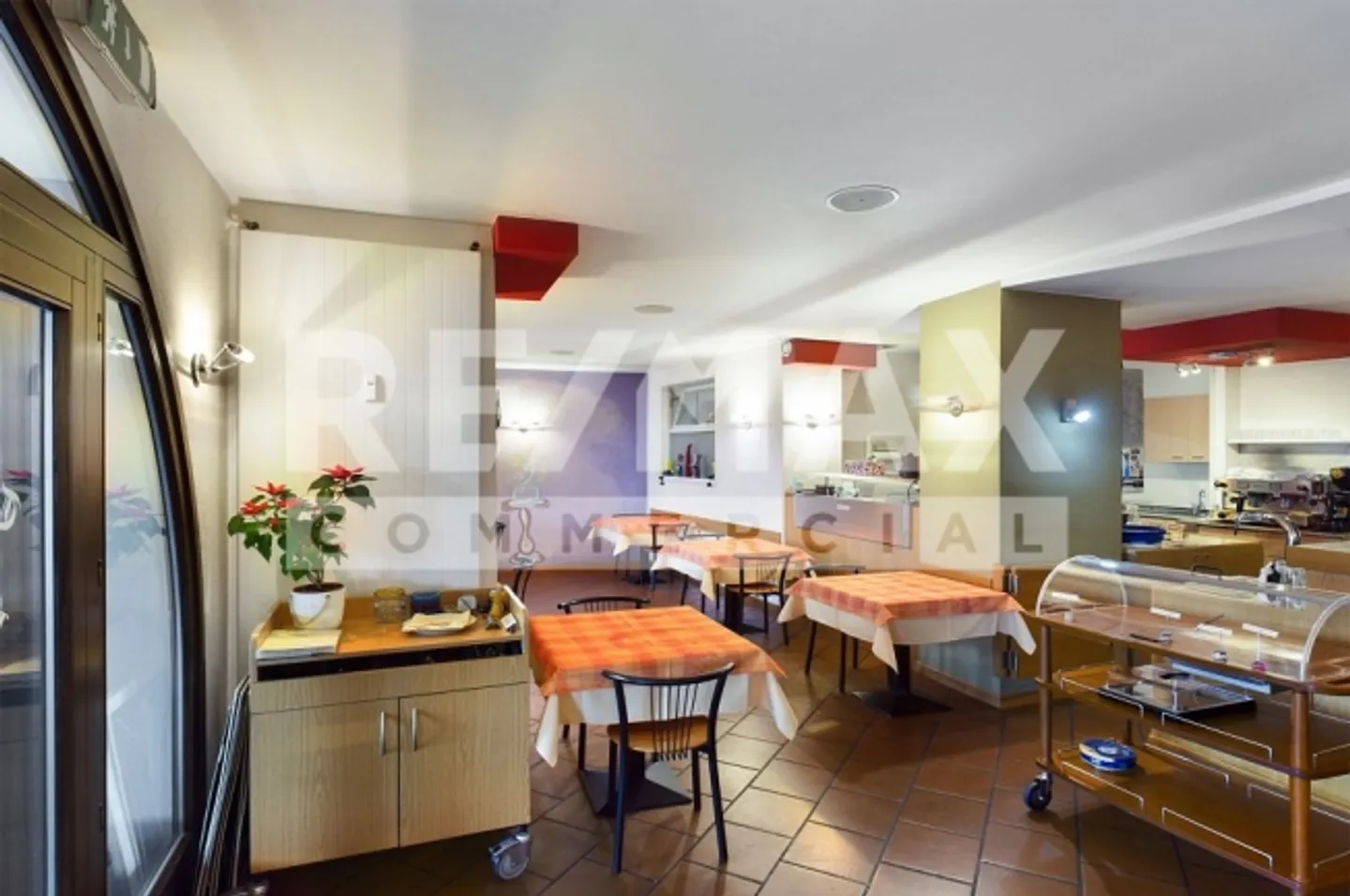 1 Room apartment - Photo 5 of 13