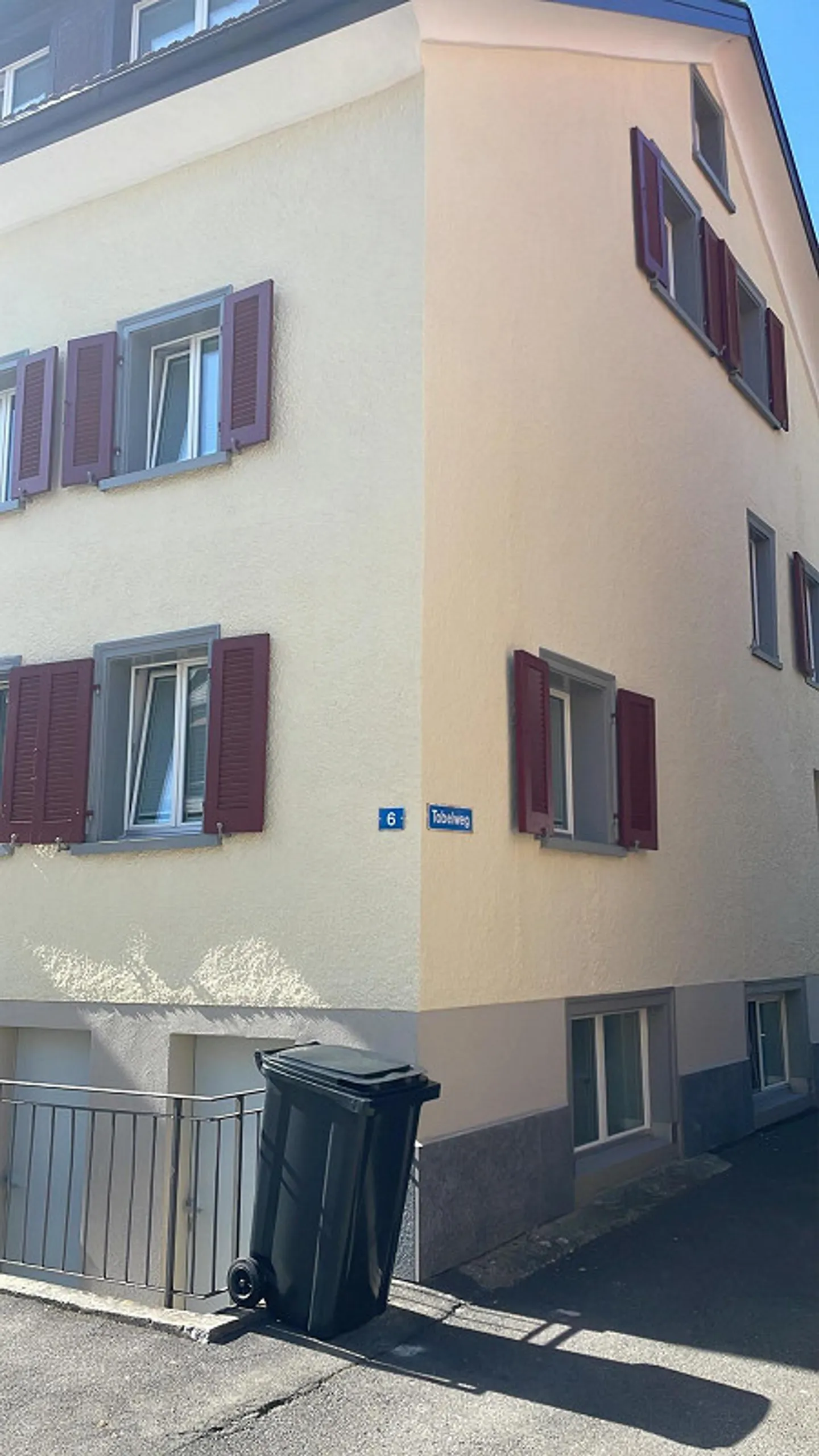 Maison de ville - Photo 22 sur 22