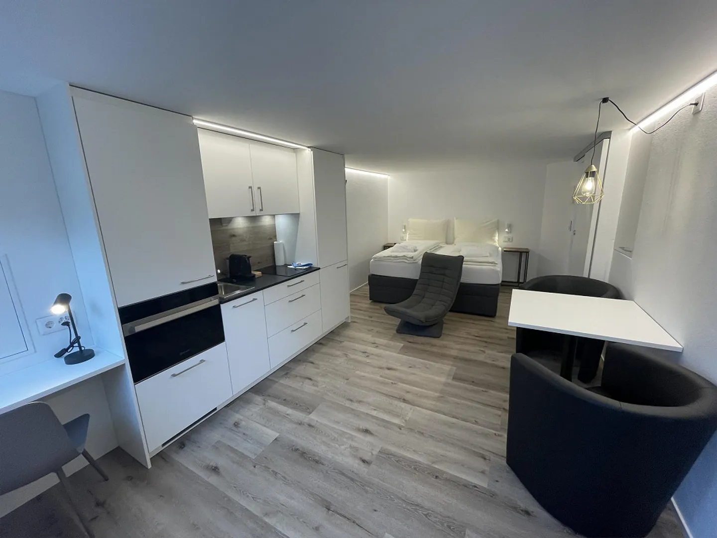 Maison de ville - Photo 1 sur 22
