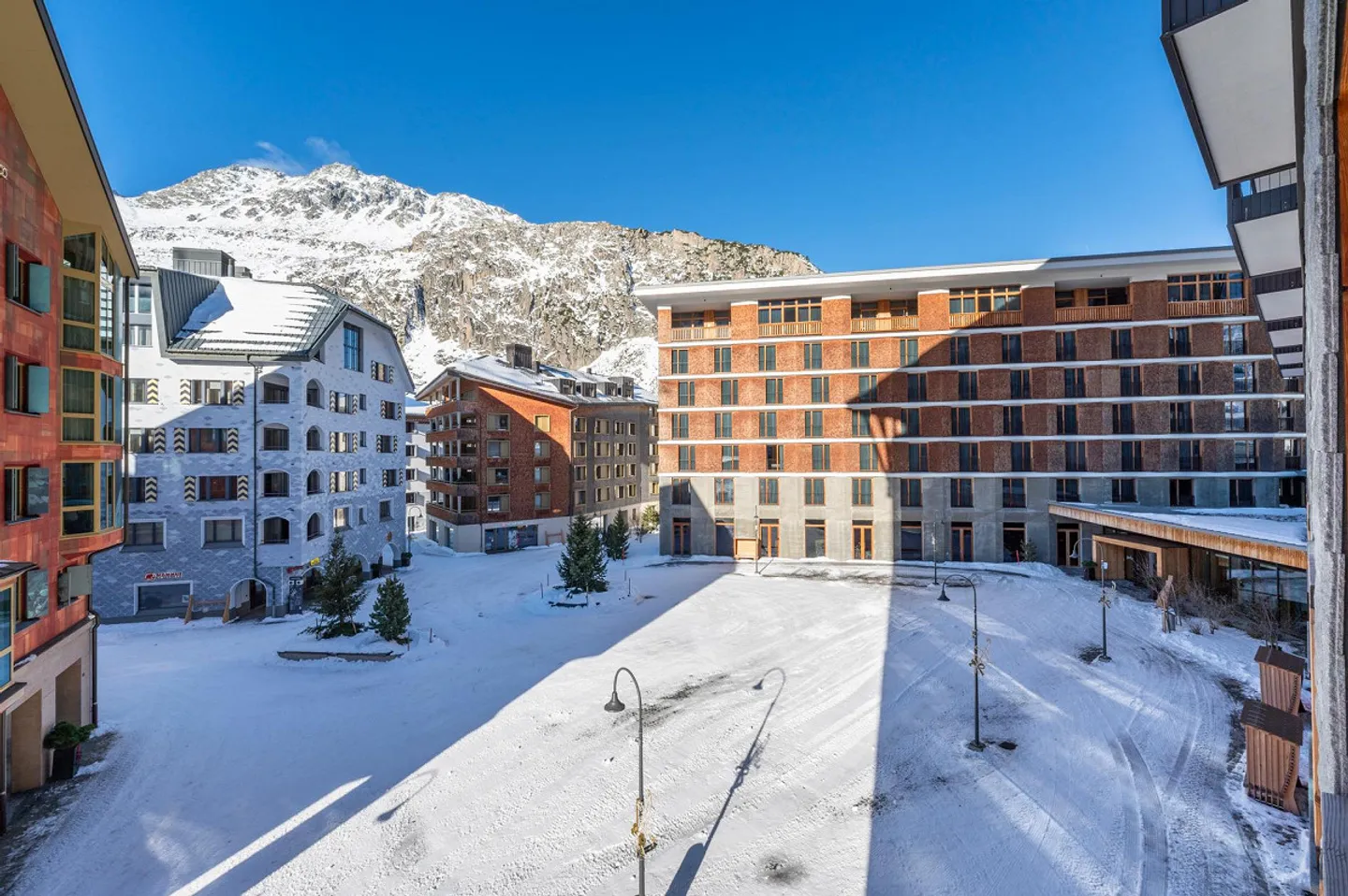 Appartamento 3.5 stanze - Foto 7 di 12