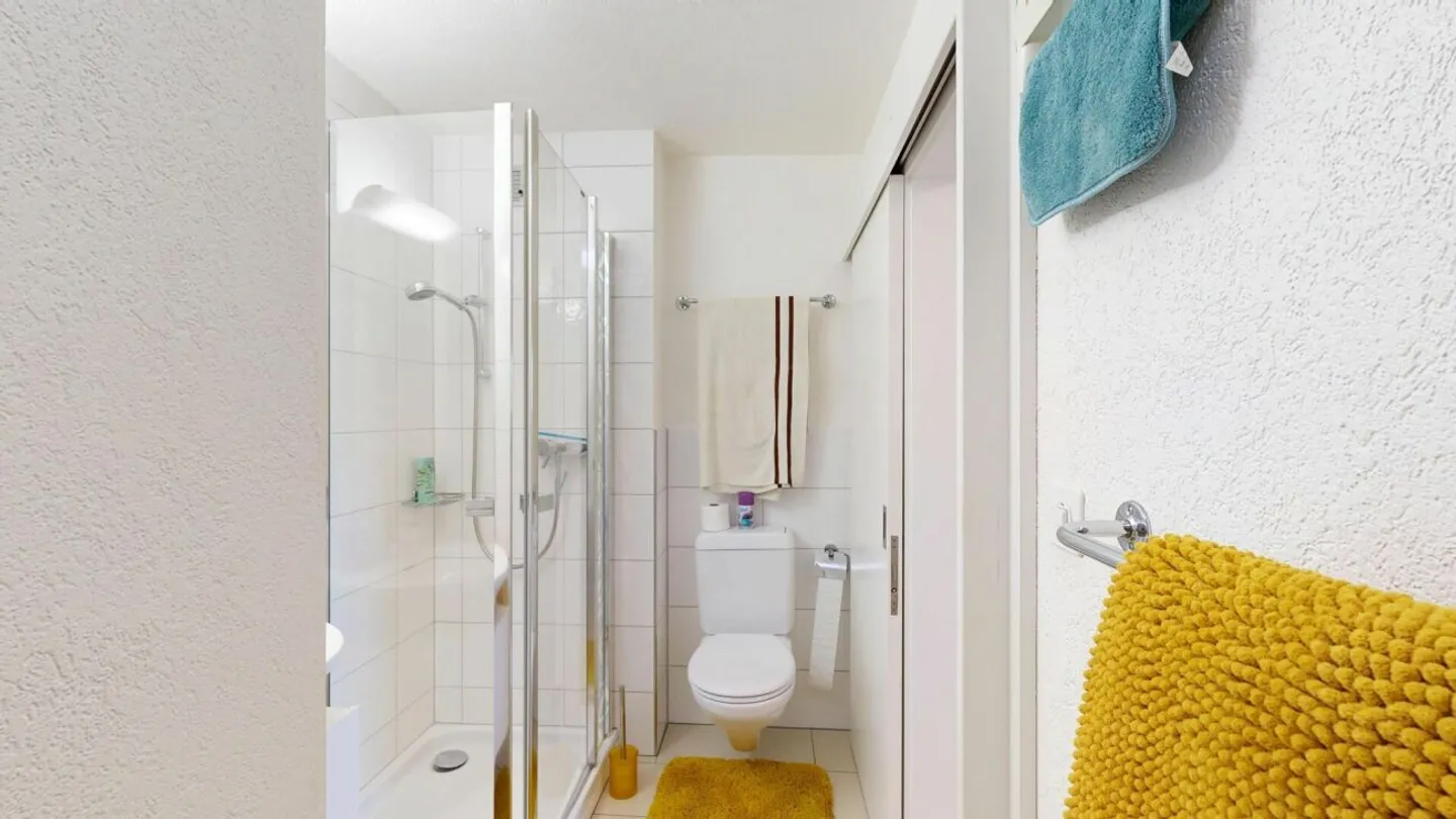 Appartamento modernizzato con vista lago - Foto 10 di 13