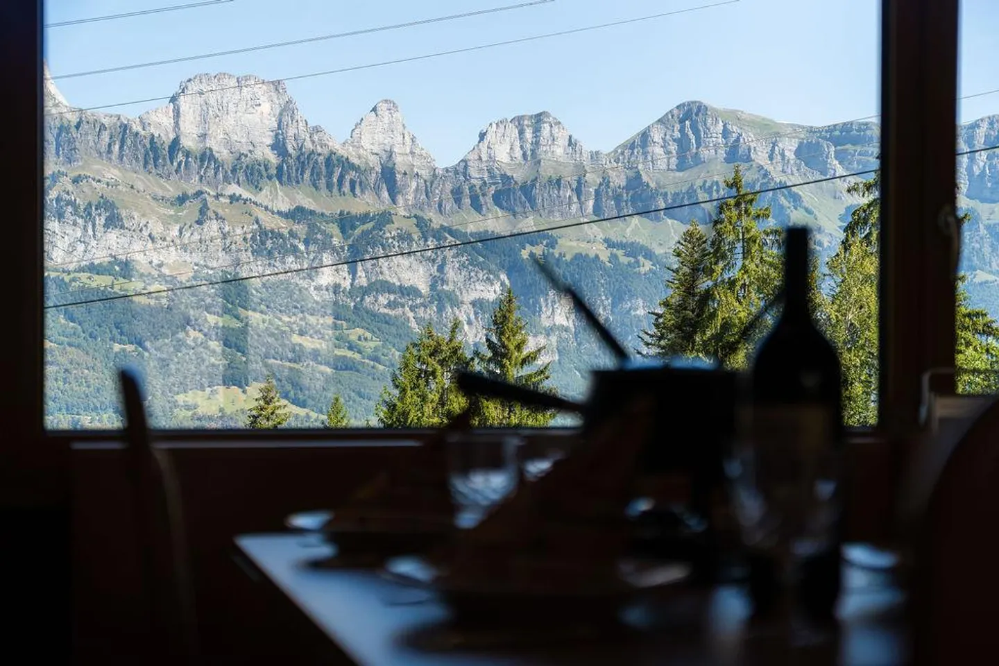 Wunderschönes 4.5 Ferienhaus Chalet - Foto 7 von 26