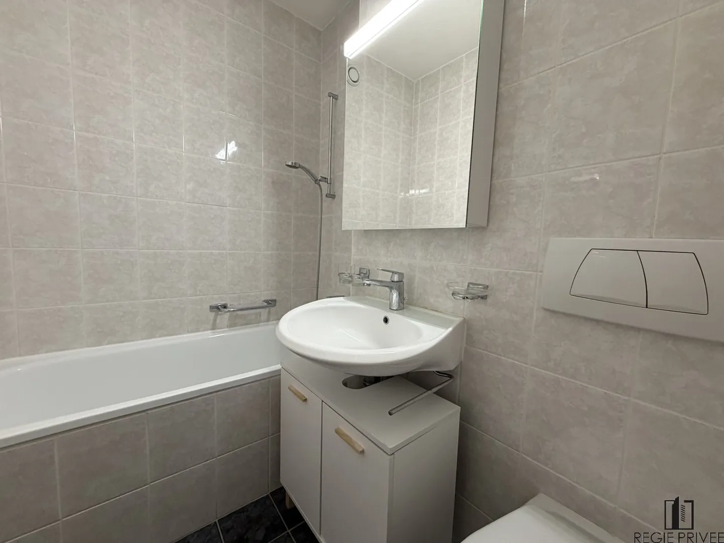 Beautiful fully renovated apartment in Morges - Photo 5 of 6