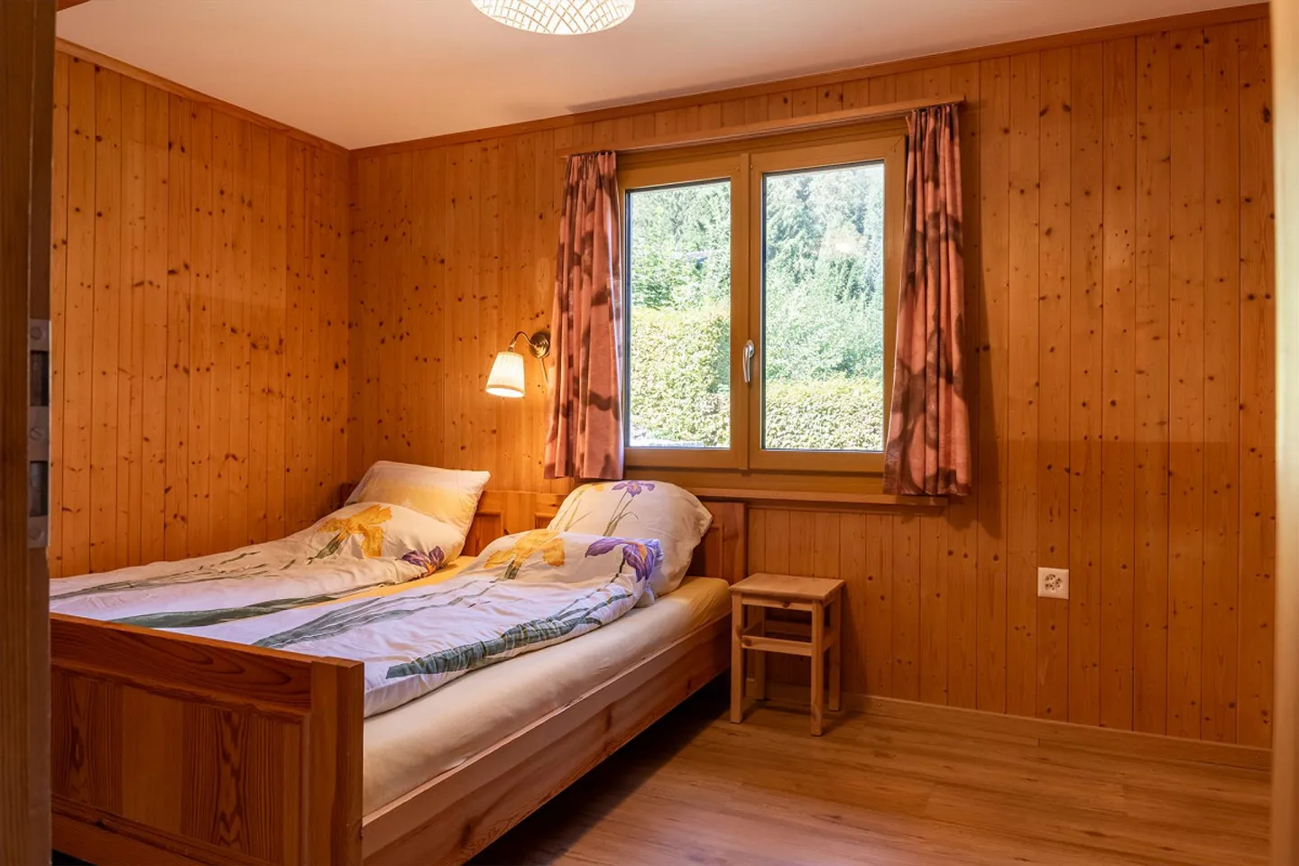 Wunderschönes 4.5 Ferienhaus Chalet - Foto 11 von 26