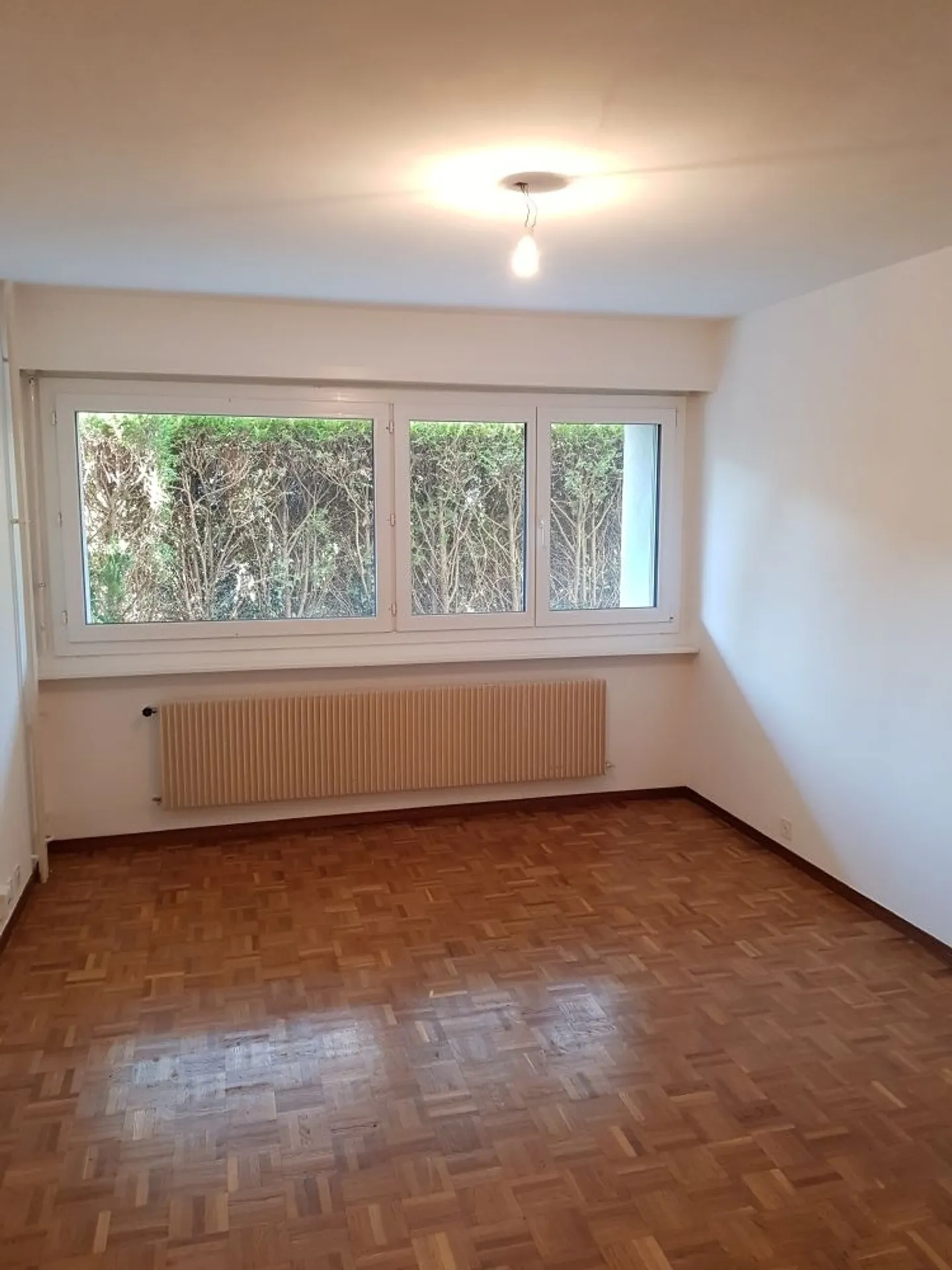 1-Zimmer-Wohnung - Foto 2 von 2
