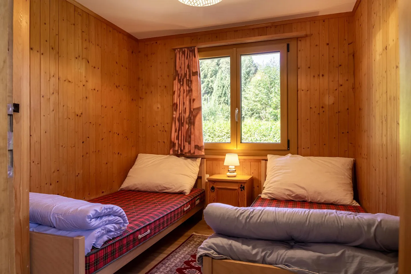Wunderschönes 4.5 Ferienhaus Chalet - Foto 13 von 26