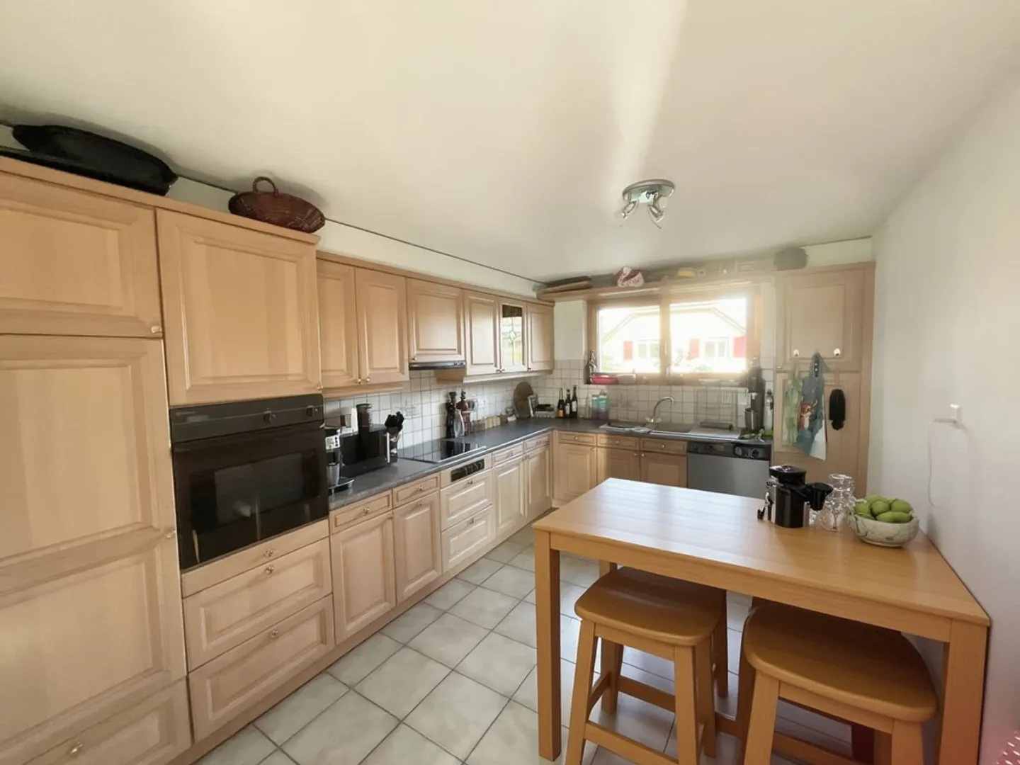 Magnifico appartamento di 4,5 stanze - Foto 7 di 10