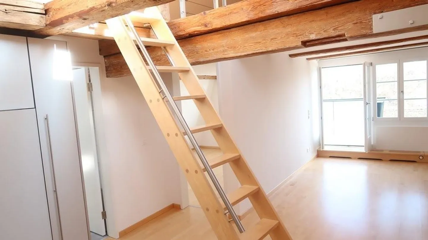 Apartment for rent - Photo 3 of 10