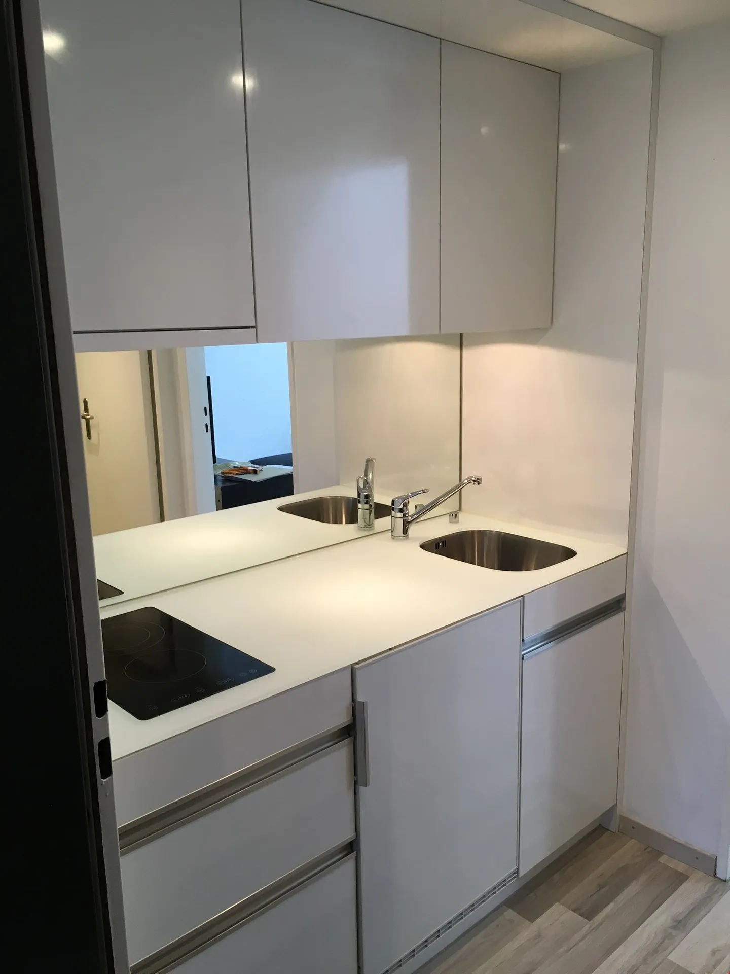 Vivere nel cuore di Zurigo - Foto 1 di 17