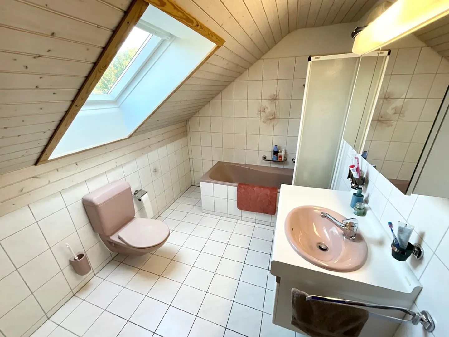 Magnifico appartamento di 4,5 stanze - Foto 6 di 10