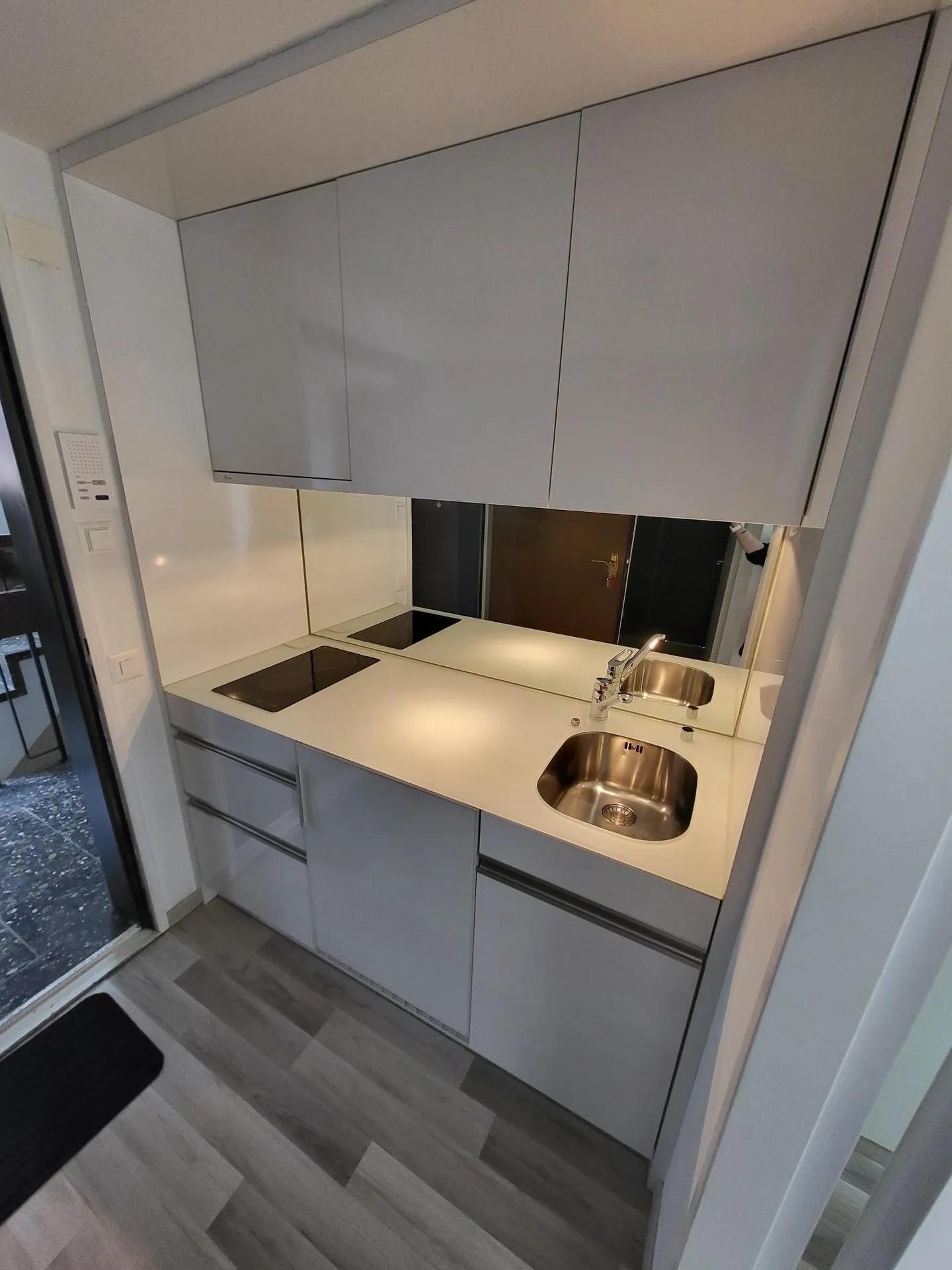 Vivere nel cuore di Zurigo - Foto 2 di 17