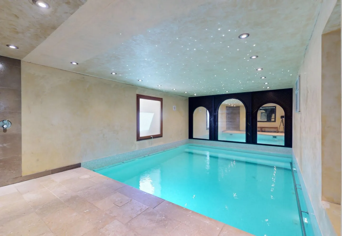 Vie alpine luxueuse au cœur de Nendaz - Photo 8 sur 8