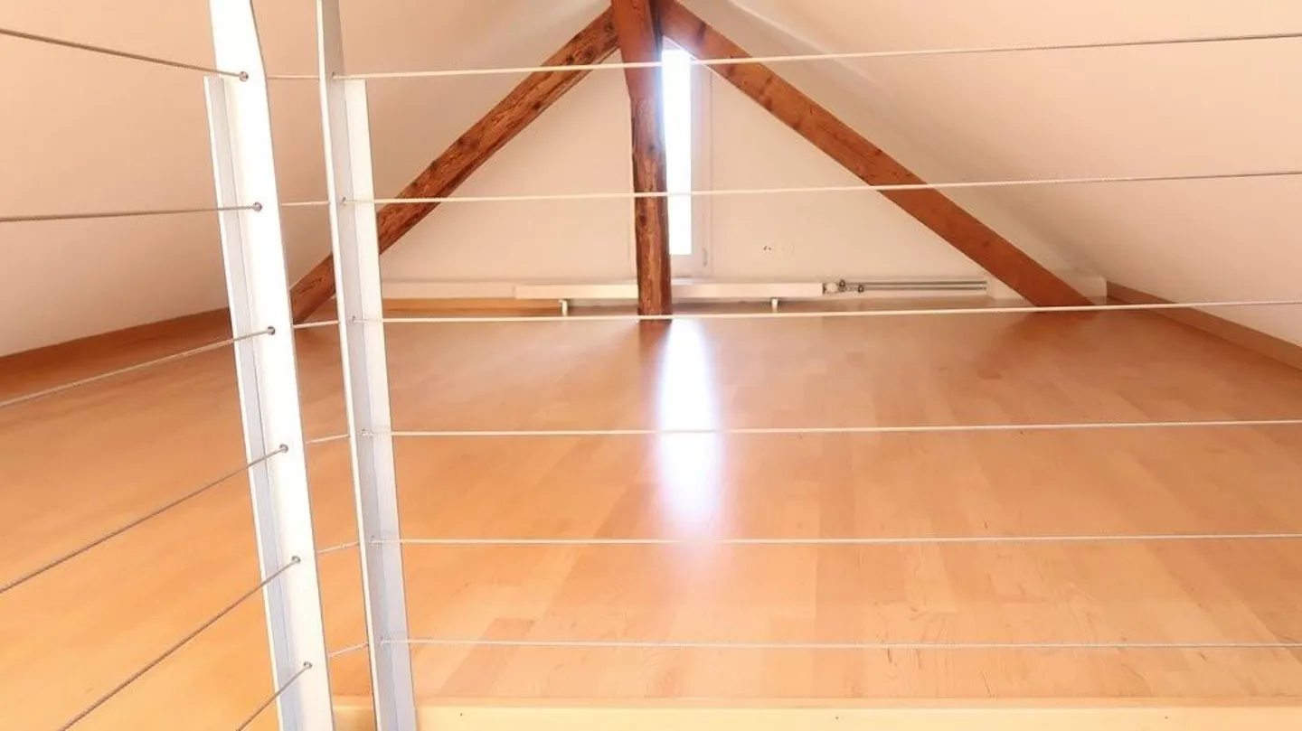 Apartment for rent - Photo 5 of 10