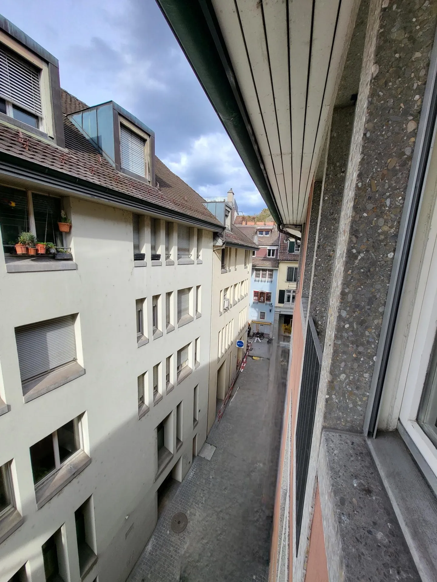 Vivere nel cuore di Zurigo - Foto 16 di 17