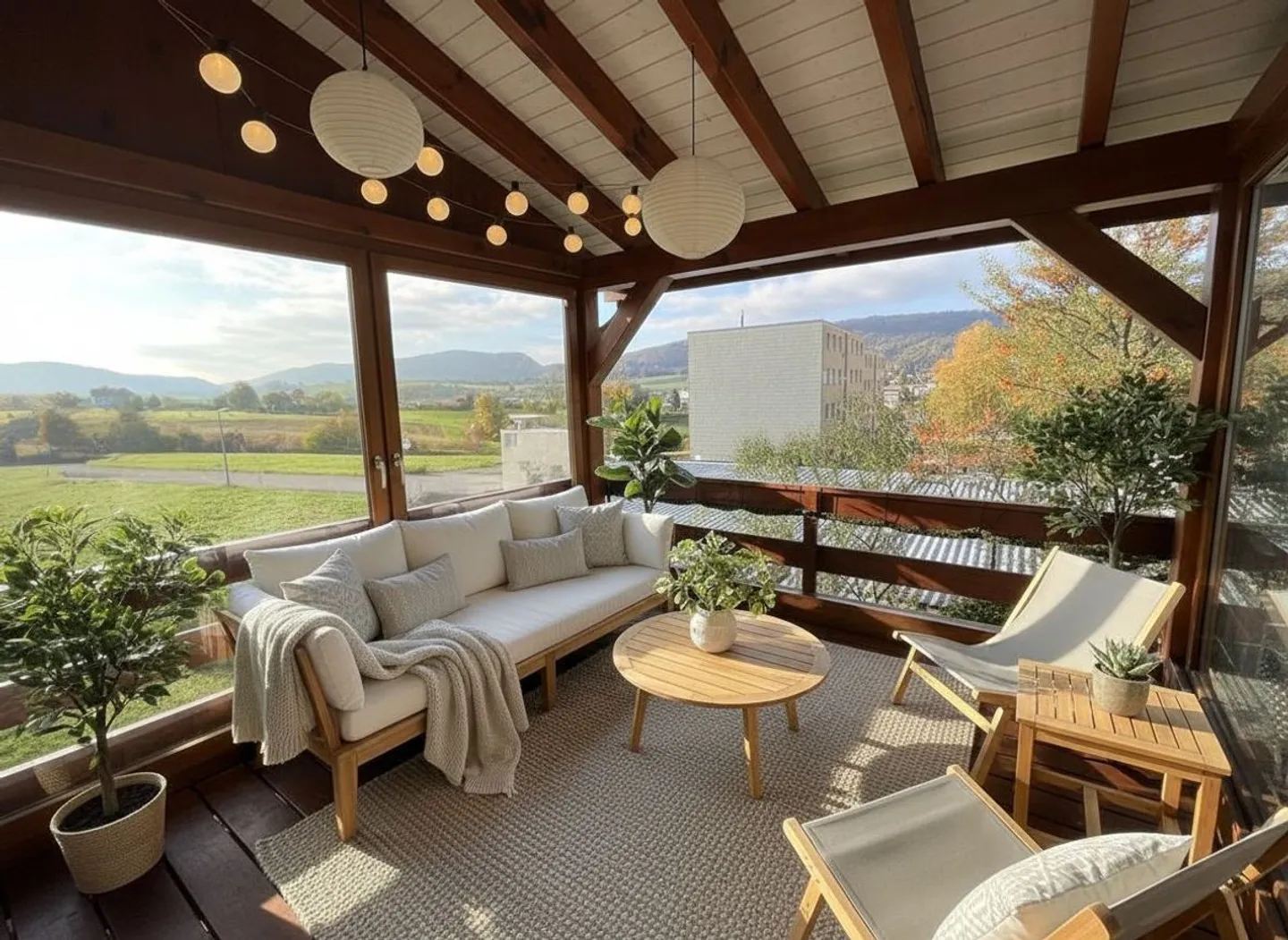 Magnifico appartamento di 4,5 stanze - Foto 8 di 10