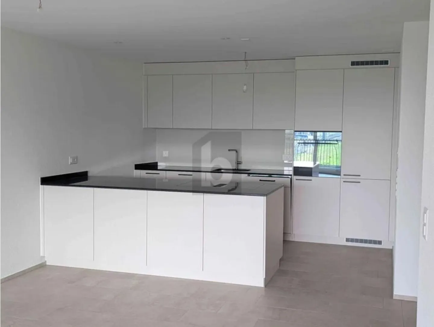 Modernes Apartment in Buchs ZH - Foto 3 von 6