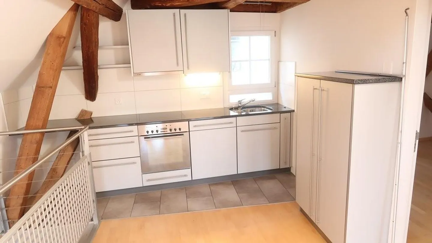 Apartment for rent - Photo 6 of 10