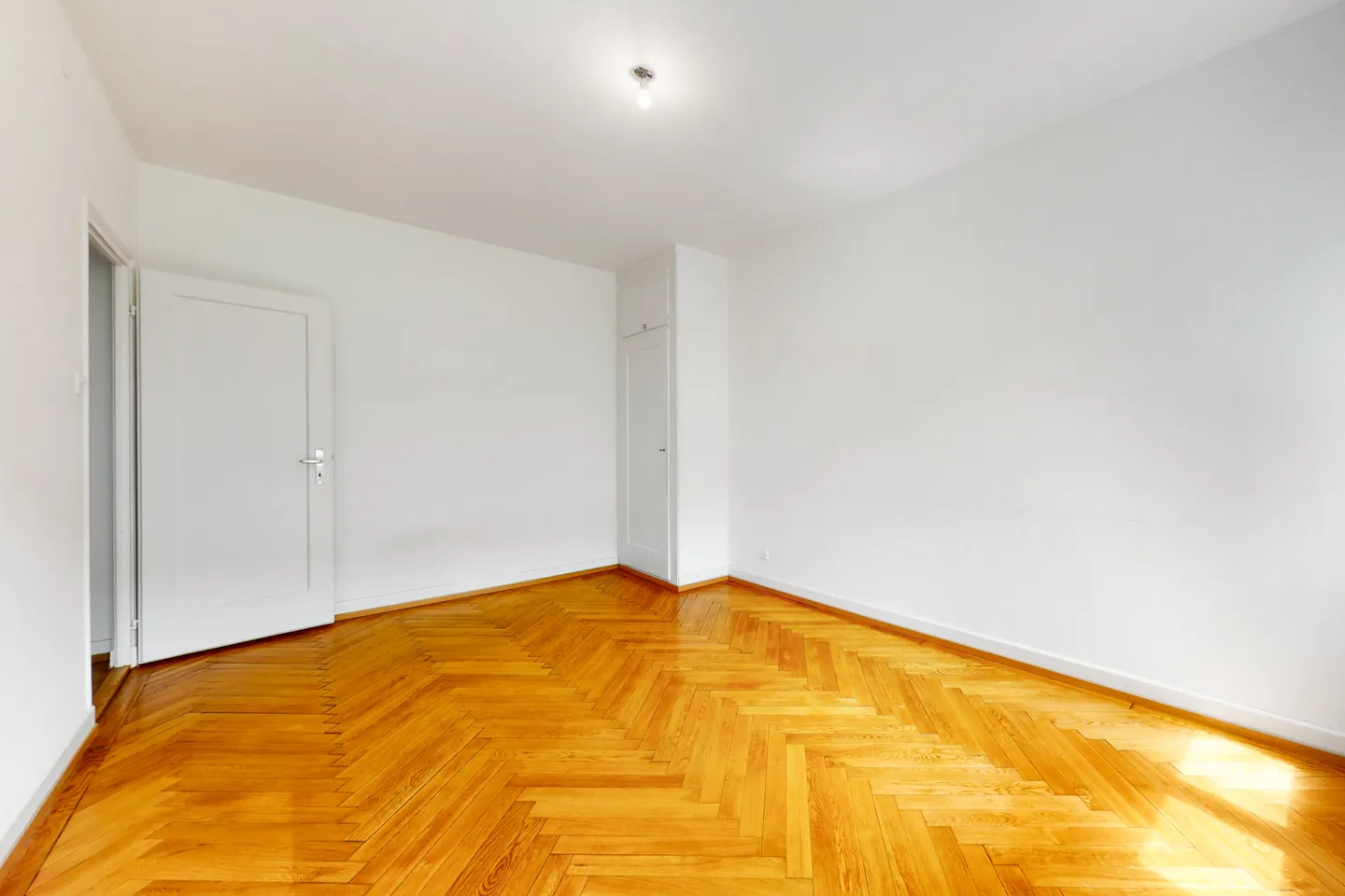 Wohnung mieten - Foto 3 von 8