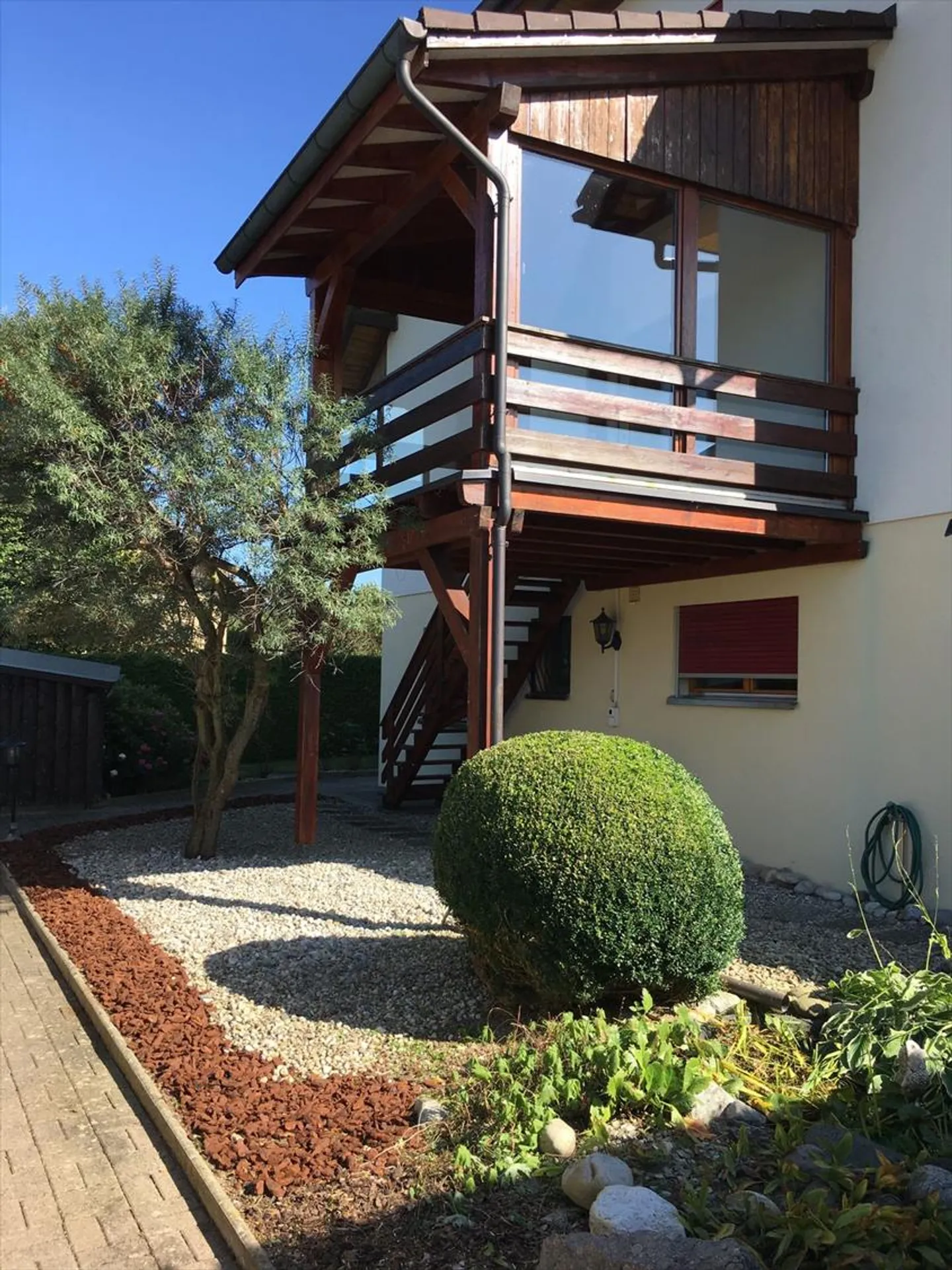 Magnifico appartamento di 4,5 stanze - Foto 9 di 10