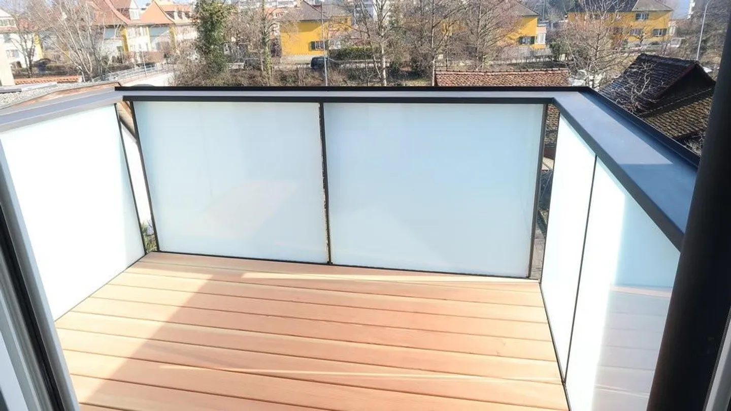 Apartment for rent - Photo 9 of 10