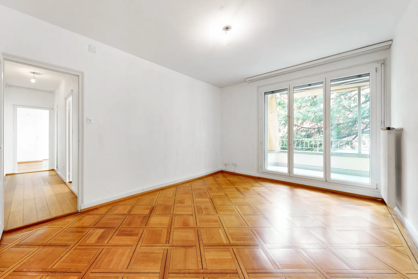 Wohnung mieten - Foto 1 von 8