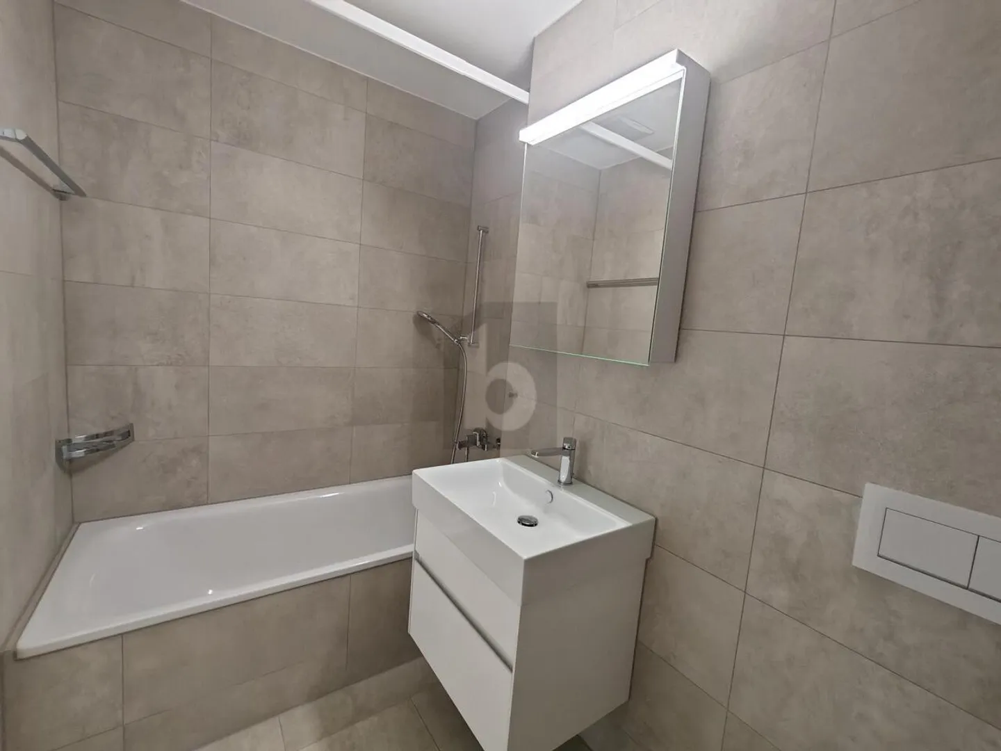 Modernes Apartment in Buchs ZH - Foto 4 von 6