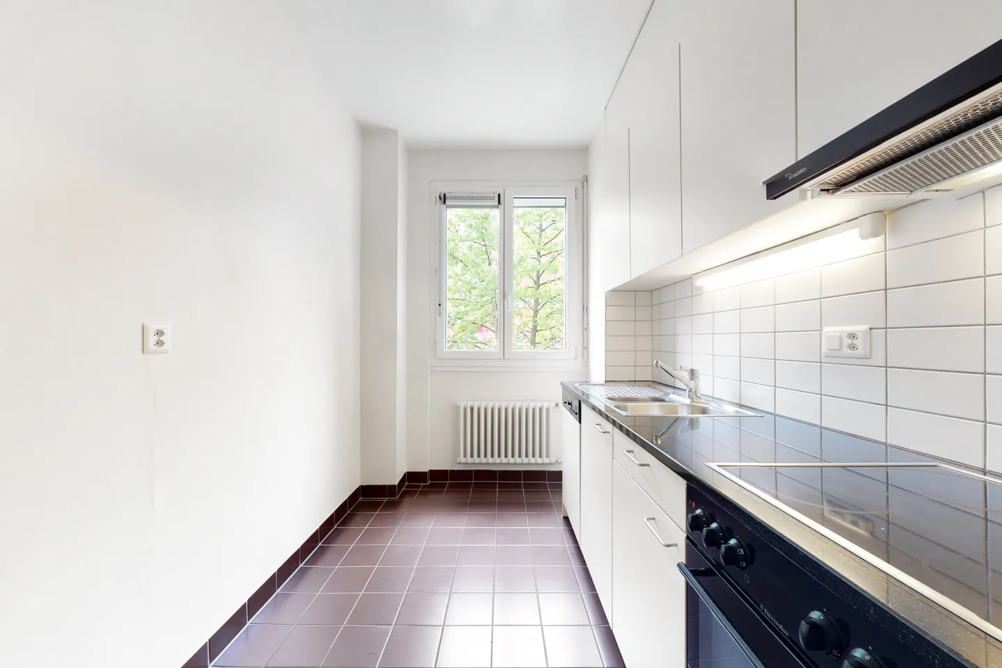 Wohnung mieten - Foto 5 von 8