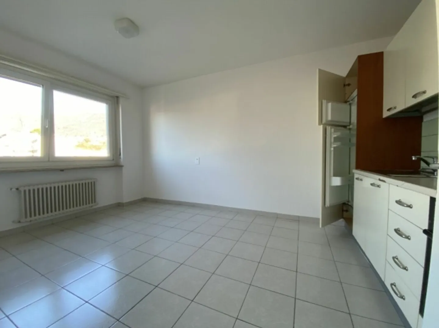 «Appartamenti di 2,5 locali in Via General Guisan 11 - Balerna» - Foto 6 di 12