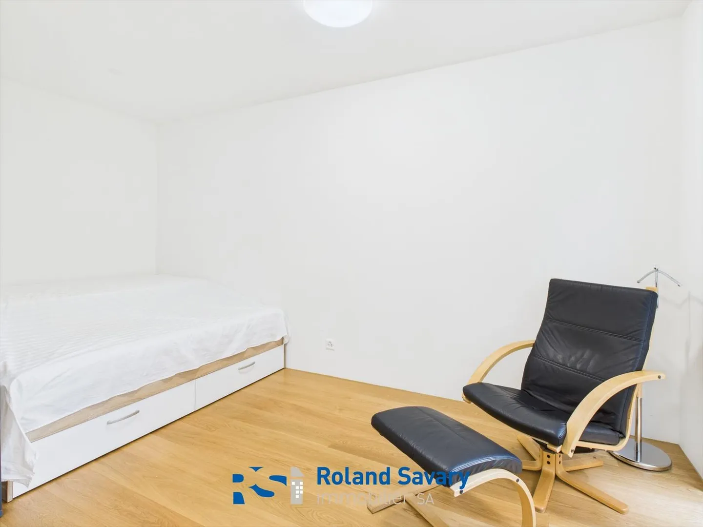 1,5-Zimmer-Wohnung - Foto 5 von 6