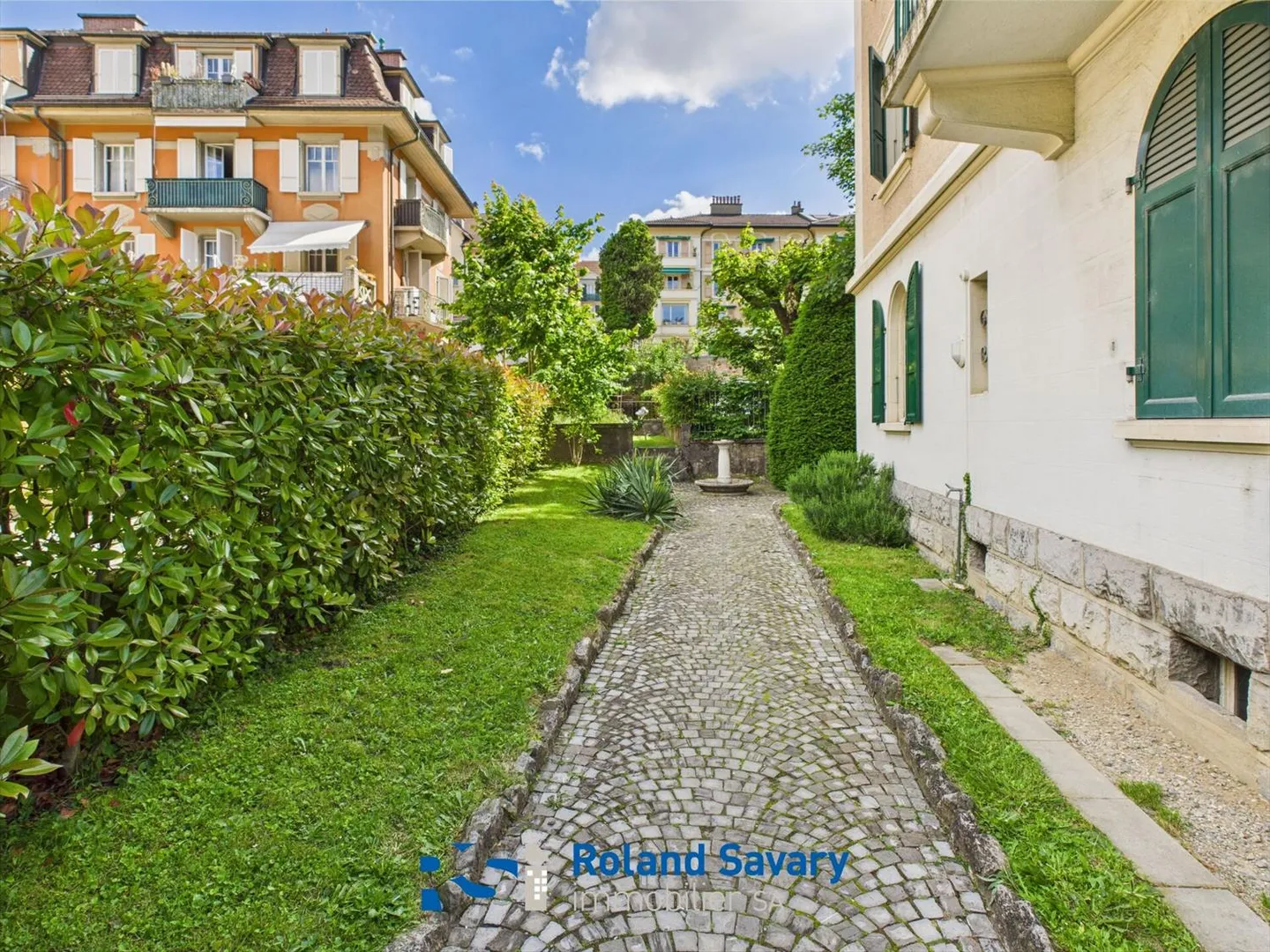 1,5-Zimmer-Wohnung - Foto 6 von 6