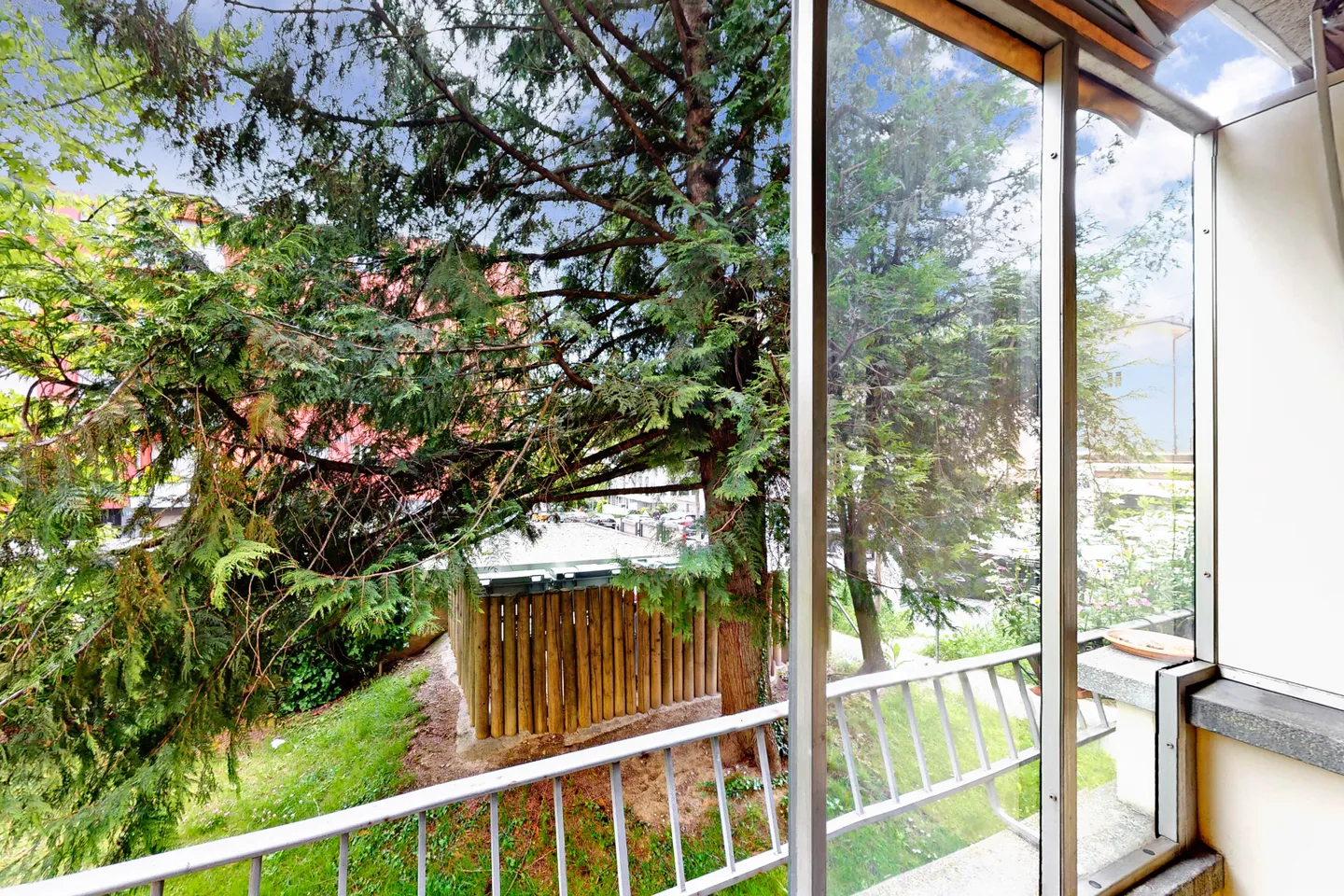 Wohnung mieten - Foto 7 von 8