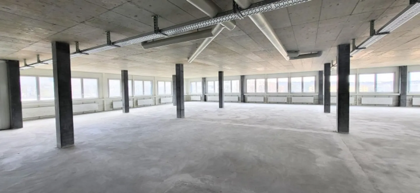 Flexible commercial space - ideal for production & logistics - Photo 13 of 13